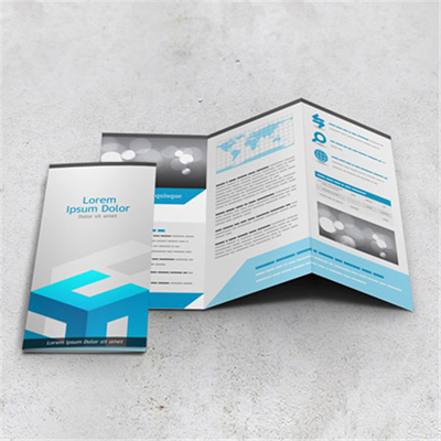 Brochures/Flyers